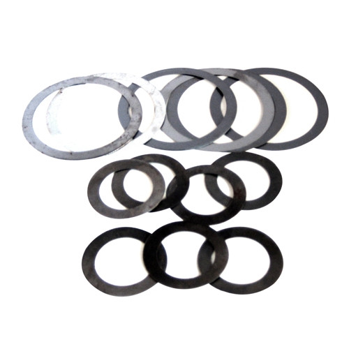 Original Reproduction Pinion Bearing Shim Pack Fits  41-71 Jeep & Willys with Dana 23/25/27/41/44