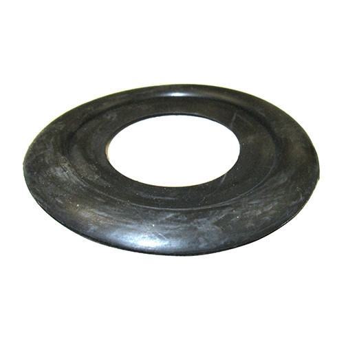 Gas Tank Filler Neck Rubber Grommet  Fits  48-51 Jeepster