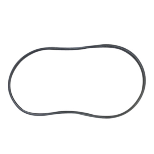 US Made Rear Quarter Fixed Side Window Glass Rubber Weatherseal  Fits  46-64 Station Wagon