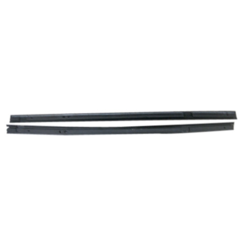 US Made Swivel Vent Wind Wing Door Rubber Weatherseal Set  Fits  46-64 Truck, Station Wagon