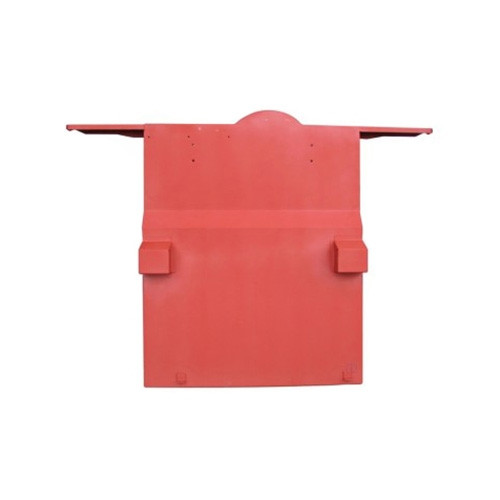 Complete Rear Floor Pan w/ Welded Braces & Riser  Fits  41-45 MB, GPW