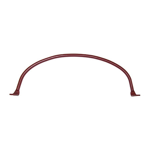 Steel Headlight Guard  Fits  50-52 M38