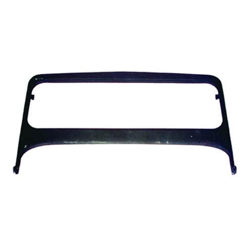 Replacement Steel Windshield Frame  Fits  53-64 CJ-3B