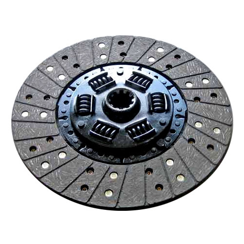 Clutch Friction Disc 10-1/2"  Fits  54-64 Truck, Station Wagon with 6-226 engine