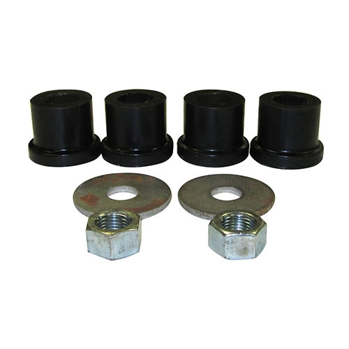 US Made Upper Inner Control Arm Repair Kit  Fits  46-55 Jeepster, Station Wagon with Planar Suspension