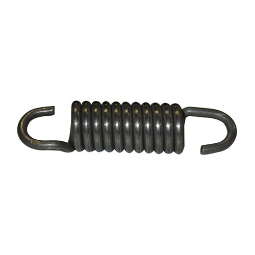 Lower Brake Shoe Return Spring 52-71 CJ-3B, 5, M38A1