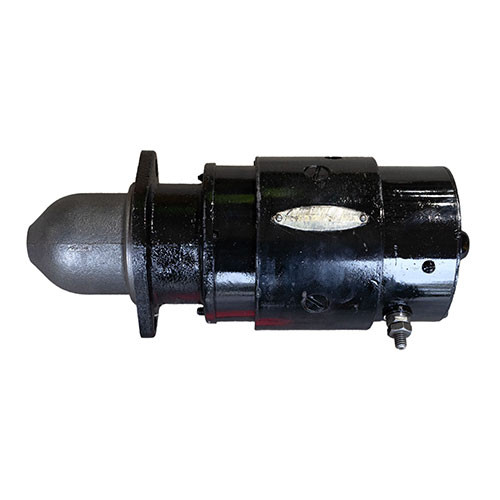 Factory Rebuilt Starter Motor 12 volt  Fits  58-64 Truck, Station Wagon with 6-226 engine