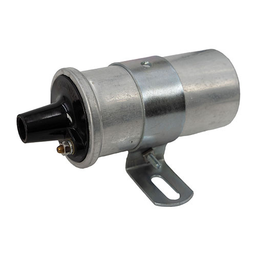 Replacement Ignition Coil 12 volt  Fits  41-71 Jeep & Willys