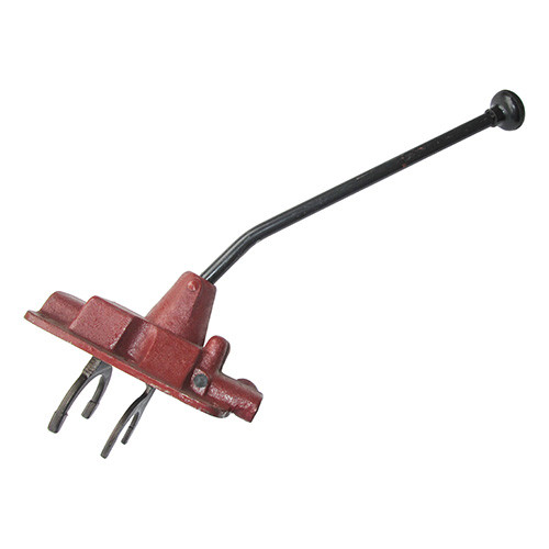 Transmission Top Shifter Assembly (New)  Fits  46-71 Jeep & Willys with T-90 transmission