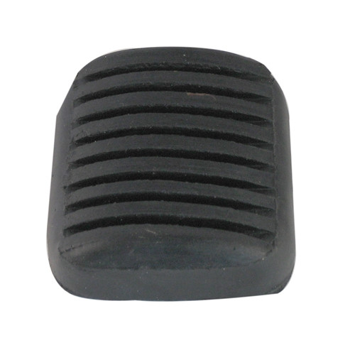 Clutch & Brake Pedal Rubber Pad  Fits  55-67 CJ-5