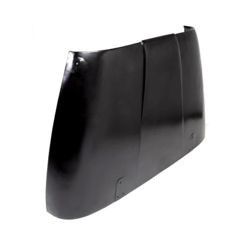 Steel Hood  Fits  52-75 CJ-5, M38A1