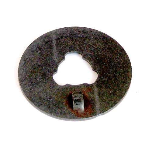 Intermediate Gear Thrust Washer (for 3/4" intermediate shaft)  Fits  41-46 MB, GPW, CJ-2A with Dana 18 transfer case