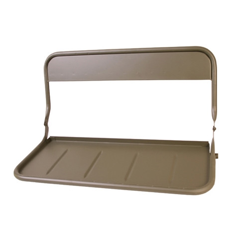 Rear Seat Frame  Fits 50-66 M38, M38A1