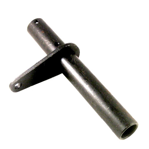 Brake & Clutch Pedal Cross Shaft (Imported - 4 cylinder) Fits 48-71 CJ-2A, 3A, 3B, 5, M38, M38A1