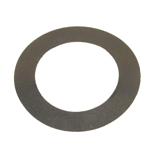 US Made Crankshaft Shim .002" (to take out endplay)  Fits  41-71 Jeep & Willys with 4-134 engine
