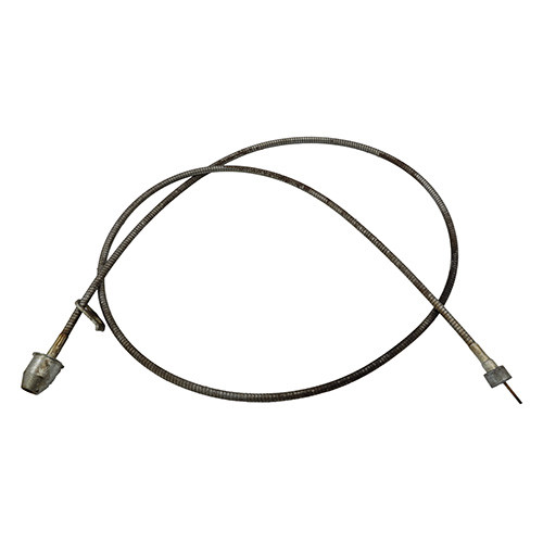Original Reproduction Speedometer Cable Assembly Fits  46-55 Jeepster, Station Wagon w/ Planar Suspension