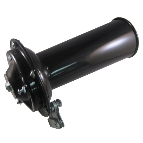 Original Reproduction 6 Volt Horn Fits : 41-71 Jeep & Willys