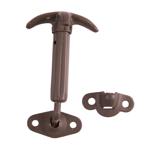 Windshield Hold Down  Fits  41-45 MB, GPW