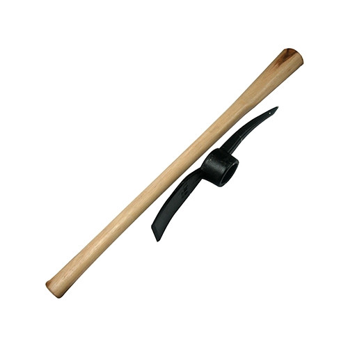 US Made Pioneer Tool Pick Axe Fits : 41-71 Jeep & Willys