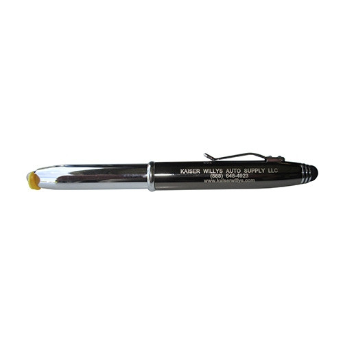 Kaiser Willys Multi-Function Pen Fits  Willys Accessory