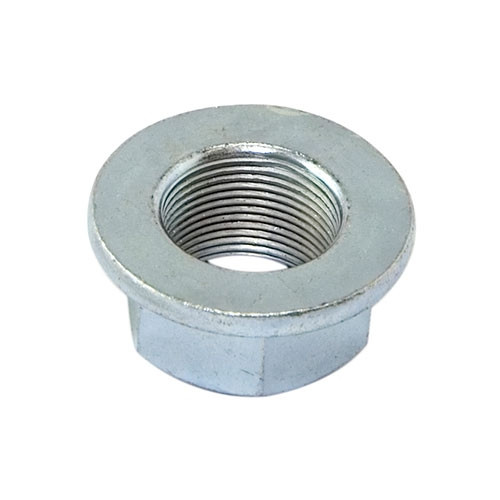Pinion Nut  Fits  76-86 CJ with Rear AMC20