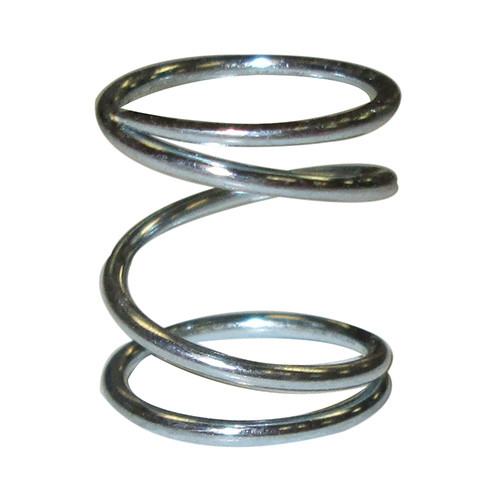 Replacement Accelerator Cross Shaft Bracket Spring Fits  41-53 MB, GPW, CJ-2A, 3A