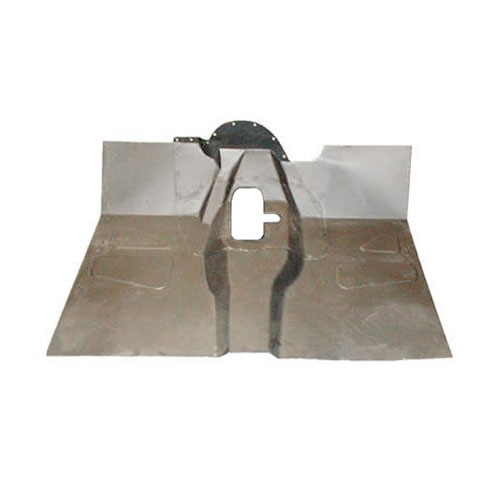 Front Floor Panel  Fits  70-75 CJ-5