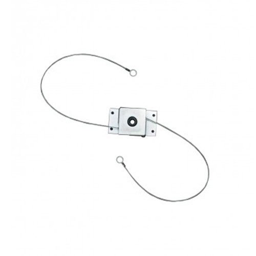 Liftgate Cable Cam Assembly  Fits  76-86 CJ-7, CJ-8