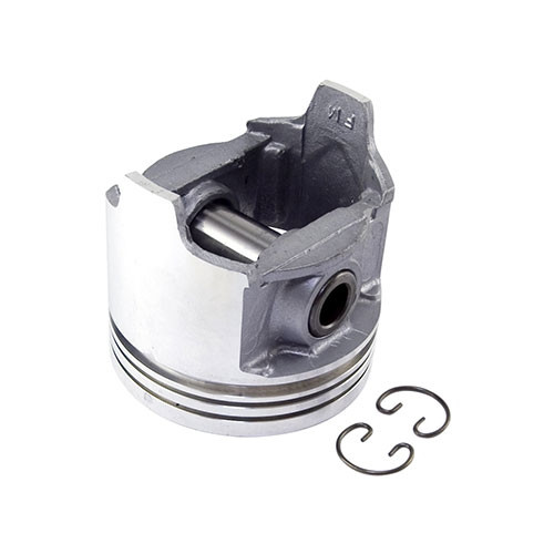 Piston with Pin in Standard  Fits  76-86 CJ with 4.2L 6 Cylinder