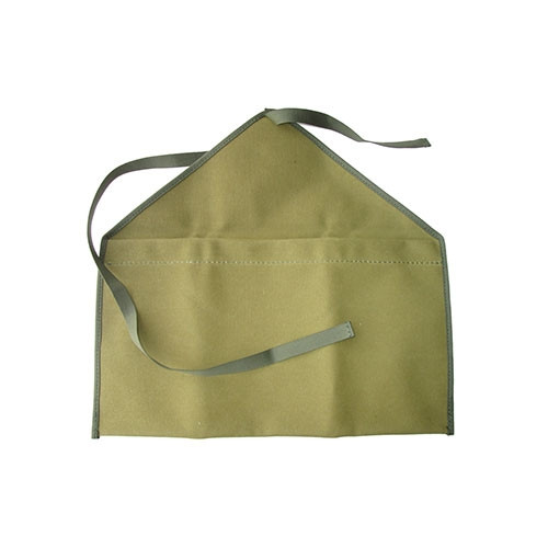 US Made Original Military Style Canvas Bag (Tools) Fits : 41-71 Jeep & Willys