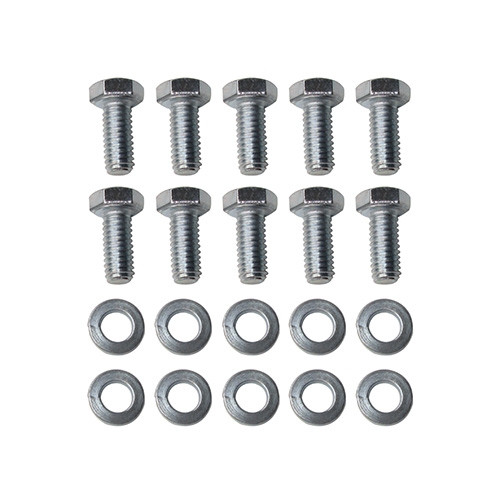 Rear Axle Differential Cover Hardware Kit Fits  41-45 MB. GPW with Dana 27