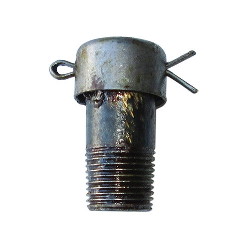 NOS Transfer Case Breather Vent (military style) Fits 41-71 Jeep & Willys with Dana 18 transfer case