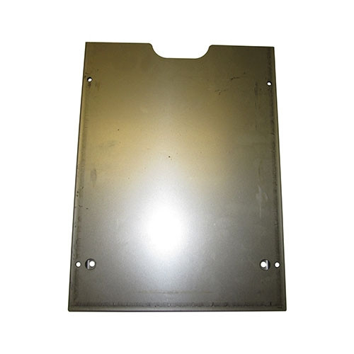 US Made Steel Lubrication Guide (Chart) Holder Fits: 41-45 MB, GPW
