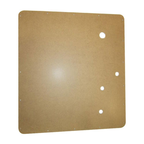 Later Style Interior Door Panel (2 required) Fits 54-64 Truck, Station Wagon