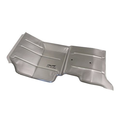 US Made Wide Floor Panel for Passenger Side Fits 76-83 CJ-5