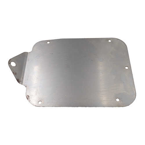 US Made Heater Access Engine Cover Plate Fits 50-66 M38, M38A1