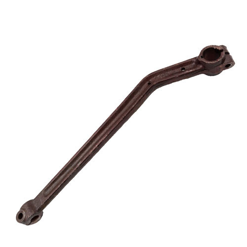 NOS Clutch Pedal Arm Fits  41-71 MB, GPW, CJ-2A, 3A, 3B, 5, M38, M38A1