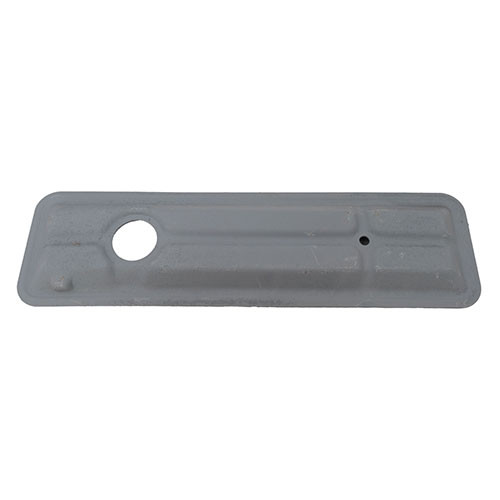Take Out Engine Valve Side Cover Fits 41-71 Jeep & Willys with 4-134 engine