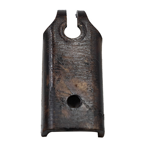 NOS Transmission Support Crossmember Stay Cable Bracket Fits 41-71 MB, GPW, CJ-2A, 3A, 3B, 5, 6, M38, M38A1