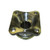 Rear Output Companion Flange  Fits  41-71 Jeep & Willys with Dana 18 transfer case