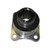 Rear Output Companion Flange  Fits  41-71 Jeep & Willys with Dana 18 transfer case