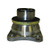 Rear Output Companion Flange  Fits  41-71 Jeep & Willys with Dana 18 transfer case