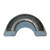 NOS Split Valve Spring Retainer Lock (intake & exhaust)  Fits  41-53 Jeep & Willys with 4-134 L engine
