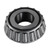 Outer Pinion Bearing Cone (1 required per vehilce) Fits  41-75 Jeep & Willys w/ Dana 25/27 front & 23/27/41/44/53 rear