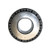 Outer Pinion Bearing Cone (1 required per vehilce) Fits  41-75 Jeep & Willys w/ Dana 25/27 front & 23/27/41/44/53 rear