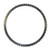 Flywheel Ring Gear 97 tooth  Fits  41-49 MB, GPW, CJ-2A