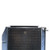 Original Reproduction Radiator Assembly with Shroud (Brass/Copper Core) Fits  41-52 MB, GPW, CJ-2A, M38