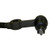 Passenger Side Inner Steering Tie Rod End Socket (11/16") Fits  46-71 CJ-2A, 3A, 3B, 5, M38