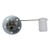 Fuel Tank Sending Unit (5 hole style sending unit) Fits 46-66 CJ-2A, 3A, 3B, M38, M38A1