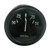 Instrument Panel Ammeter Gauge (6 or 12 volt)  Fits 41-66 MB, GPW, CJ-2A, 3A, 3B, M38, M38A1